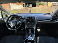 Ford Mondeo Mk5 2.0 TDCI Titanium 180KM 2015 rok Bydgoszcz - zdjęcie 10