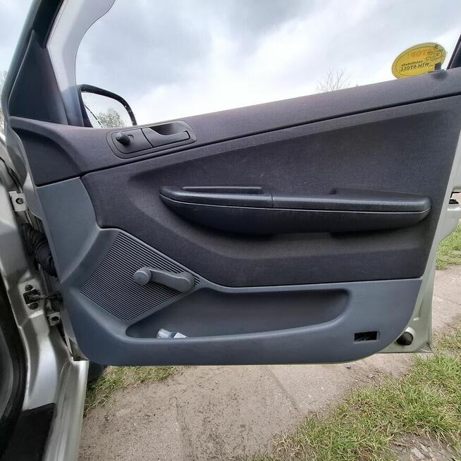 Skoda Fabia 2002 r. Rybnik - zdjęcie 12