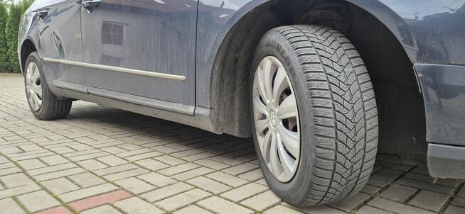 VW PASSAT B6 SEDAN 1900 TDI !!! Głogów - zdjęcie 10
