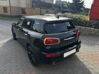 CLUBMAN 2.0d 190 F54 AUTOMAT#LED#Panorama#Navi Margonin - zdjęcie 5