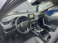 Toyota RAV-4 Salon PL Automat 4x4 Hybryda Kamera Podgrzewanie Virtual Gliwice - zdjęcie 8