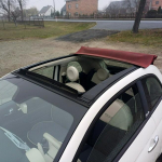 500C Otwierany Dach Kamera Nawigacja Suchorzew - zdjęcie 8