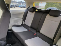 Seat Mii bezwypadkowy Rydułtowy - zdjęcie 11