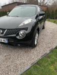 Nissan jukę 1.5 dci 83 tys przebiegu !!!!