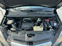 Opel Mokka 1.4 / 140KM Nawigacja Kamera Czujniki Parkowania Półskóra Mrągowo - zdjęcie 4