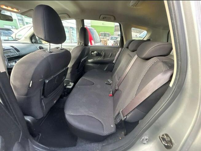 Nissan Note Maly przebieg klimatronik !!! Rzeszów - zdjęcie 8