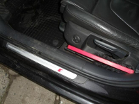 SPRZEDAM AUDI A4B8 2.0 DISEL