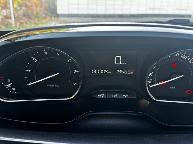 Peugeot 2008 1.6 benz. 120KM Kraków - zdjęcie 4