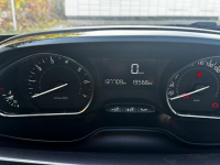 Peugeot 2008 1.6 benz. 120KM Kraków - zdjęcie 4