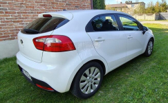 KIA RIO 1.2 2014 HATCHBACK Katowice - zdjęcie 8