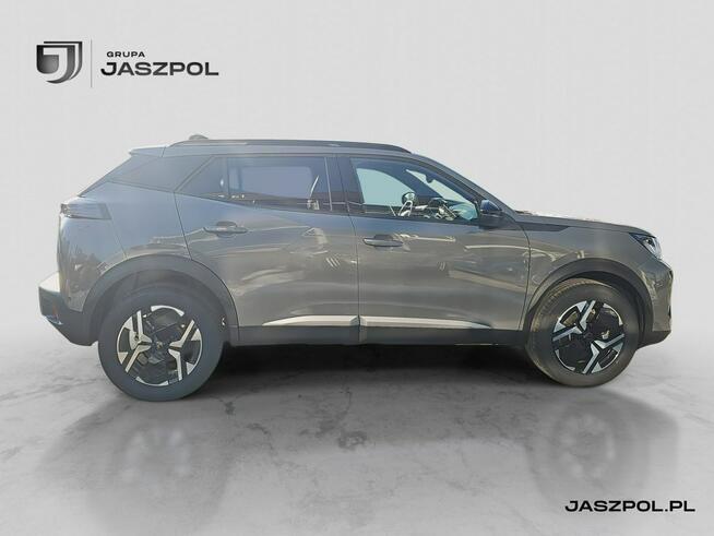 Peugeot 2008 Allure HYBRID 145 KM Wyprzedaż Rocznika 2025! Łódź - zdjęcie 4