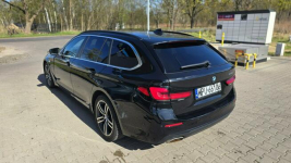 Hybryda Plug In 530e Bogate Wyposażenie Pali Jeżdzi Karczew - zdjęcie 8