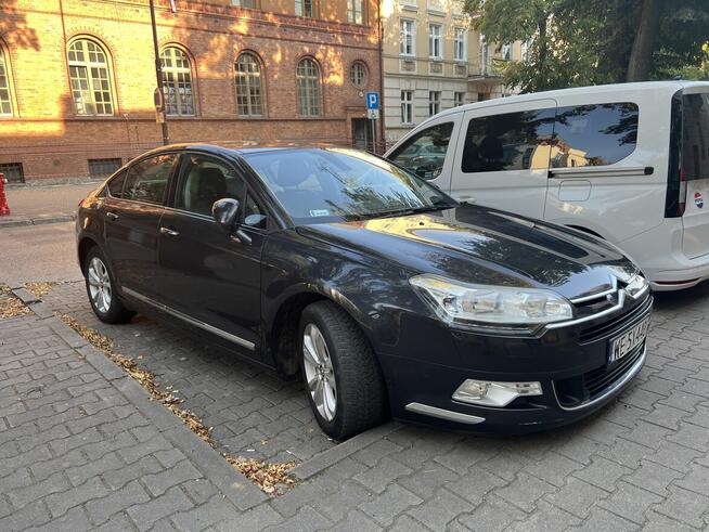 Z polskiego salonu Ełk - zdjęcie 1