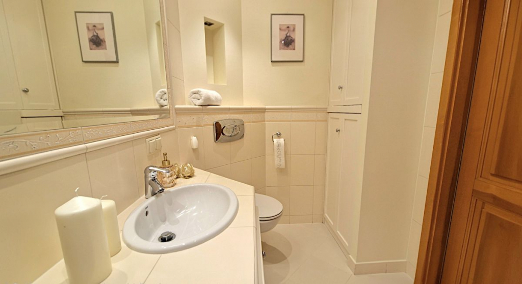 2 pokojowe mieszkanie w centrum ul. Częstochowska Białystok - zdjęcie 12