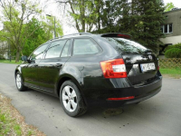 Škoda Octavia Łódź - zdjęcie 5