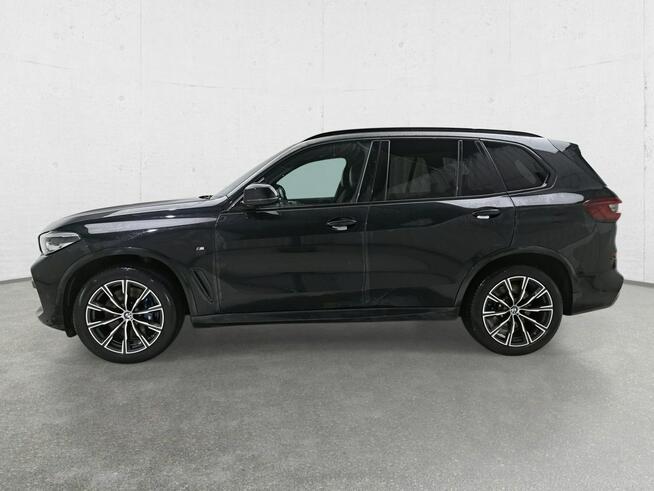 BMW X5 Komorniki - zdjęcie 4