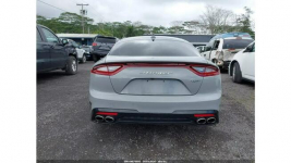 Kia Stinger / 3.3 V6 / GT1 / Wrocław - zdjęcie 6