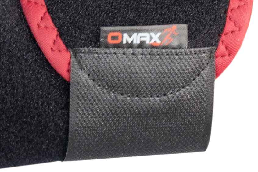 Neoprenowy stabilizator nadgarstka z ujęciem ręki LIGAMAX PALM O-1721 Bemowo - zdjęcie 2