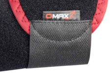 Neoprenowy stabilizator nadgarstka z ujęciem ręki LIGAMAX PALM O-1721 Bemowo - zdjęcie 2