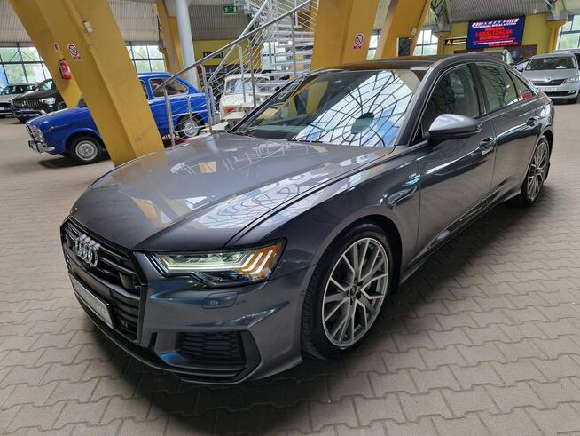 Audi A6 Zobacz opis !!W podanej cenie  Roczna Gwarancja !! Mysłowice - zdjęcie 4