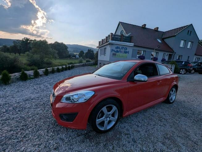 c30 R Design 1.6 diesel model 2011 LIFT Kamienna Góra - zdjęcie 1