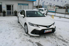 Toyota Camry 2.5 Hybrid e-CTV Comfort F-vat Kamera Gwarancja Warszawa - zdjęcie 4