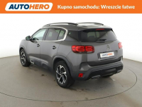 Citroen C5 Aircross full led panorama navi kamera virtual auto klima Warszawa - zdjęcie 4