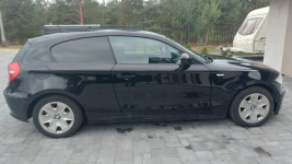 BMW seria 1 2010 rok 2.0 benzyna E81 Płock - zdjęcie 2