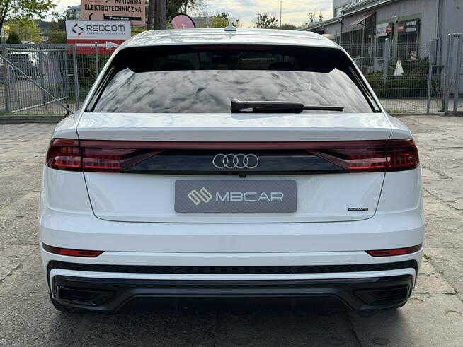 Audi Q8 Wejherowo - zdjęcie 5