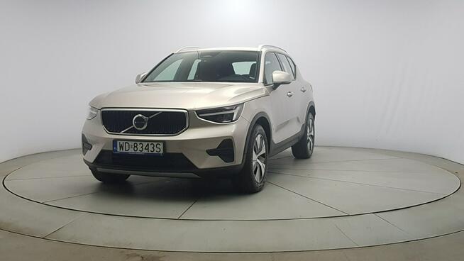 Volvo XC 40 B3 Core ! Z Polskiego Salonu ! Faktura VAT ! Warszawa - zdjęcie 3