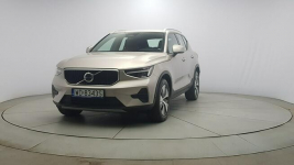 Volvo XC 40 B3 Core ! Z Polskiego Salonu ! Faktura VAT ! Warszawa - zdjęcie 3