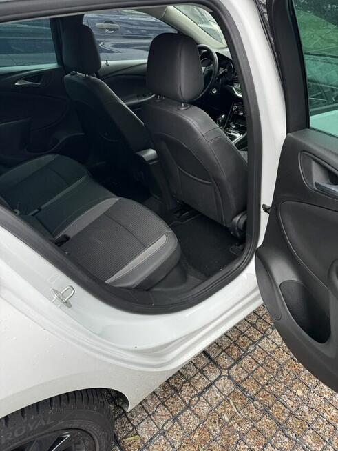 Opel Astra Kombi 2020 Lublin - zdjęcie 6