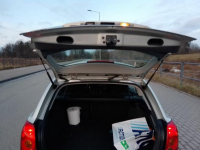 Sprzedam Toyota Avensis Olsztyn - zdjęcie 7