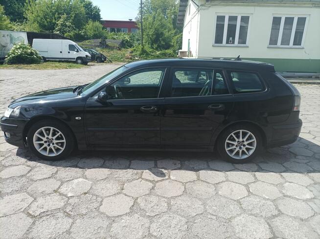 Saab 93 combi 1.9 tdi Lublin - zdjęcie 3