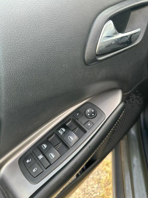 Dodge Journey 3.6 LPG Kurowice - zdjęcie 9