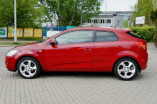 Kia Cee'd 1.6 CRDi, Optimum, salon Polska Warszawa - zdjęcie 8