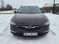 Opel Insignia Bezwypadkowy serwisowany zarejestrowany Wólka Mińska - zdjęcie 10