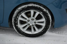 Hyundai i30 1.4B 103 TYS KM/ Grzane Fotele/ Klimatronik/ Sprowadzony Tarnogród - zdjęcie 9