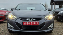Hyundai i40 LEDY climatronic zarejestrowany Lębork - zdjęcie 3
