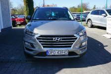 Hyundai Tucson polski salon, Htrac Opole - zdjęcie 2