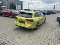 Volkswagen Golf R Line Podgrzewanie Kamera Skóra Virtual cockpit Gliwice - zdjęcie 4