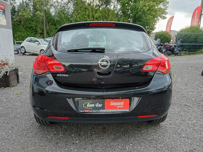 Opel Astra Janów Lubelski - zdjęcie 5