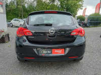 Opel Astra Janów Lubelski - zdjęcie 5