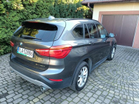 BMW X1 sDrive 2.0d 190KM Łańcut - zdjęcie 3