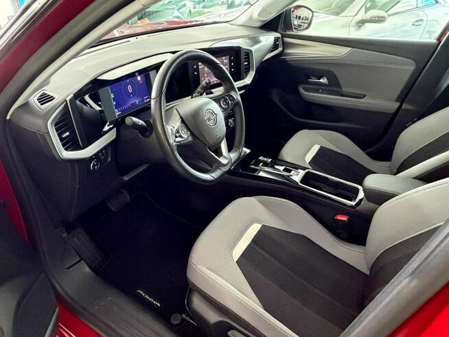 Opel Mokka 1,2 T/42136km/ fabryczny lakier/1 właściciel Rybnik - zdjęcie 9
