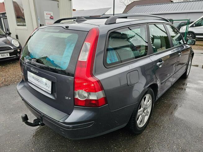 Volvo V50 Raty/Zamiana Gwarancja 1,8 benzyna ksenony 2 komplet kół Gdów - zdjęcie 2