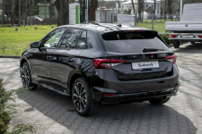Škoda Fabia Monte Carlo 1.5 TSI 150 KM DSG - Dostępny od ręki! Łódź - zdjęcie 9