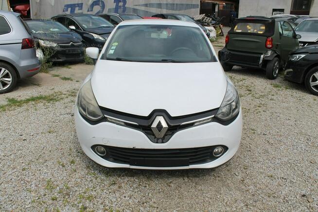 Renault Clio , Ostrów Wielkopolski - zdjęcie 2