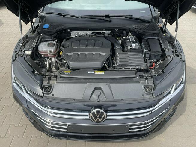 Volkswagen Arteon Rline 4Motion DSG Gliwice - zdjęcie 9