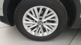 Volkswagen T-Roc 1.5 TSI Style DSG ! Z Polskiego Salonu ! Faktura VAT Warszawa - zdjęcie 9